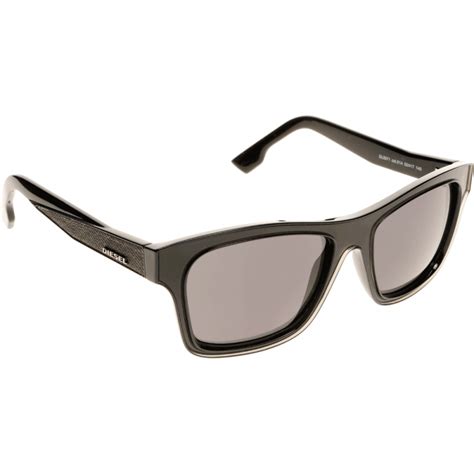 Diesel Dl0071 S 01a 55 Sunglasses Shade Station