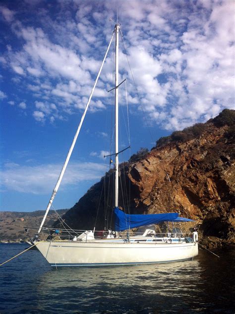 1980 Nautor Swan 371 Racer/Cruiser for sale - YachtWorld