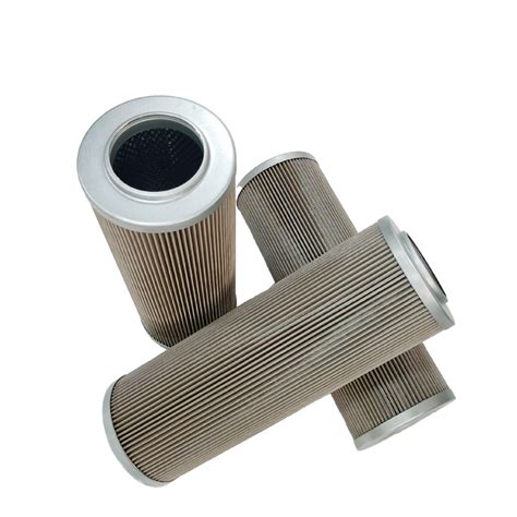 China Industrial High Pressure Stainless Steel Hydraulic Filter Suction