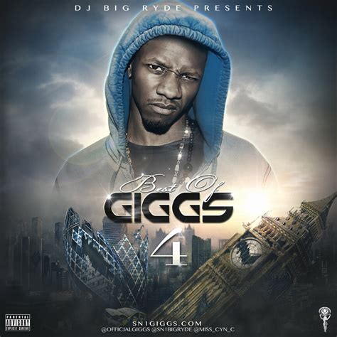 Giggs - Best Of Giggs Part 4 (Free Download) - UK Rap & Grime Mixtape ...