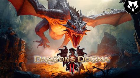 Dragon's Dogma 2 | Драгонс Догма 2 | Обзор | Прохождение на Русском ...