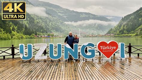 K Trip To Trabzon Rize Uzungol In Turkiye T Rk Ye De Trabzon