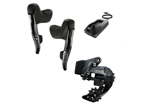 Sram Force ETap AXS 1X Upgrade Kit Elektronisk Gear 1x12 Gear