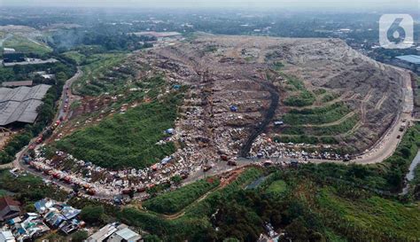 TPST Bantar Gebang Operasikan Landfill Mining Dan RDF Plant Tahun Ini