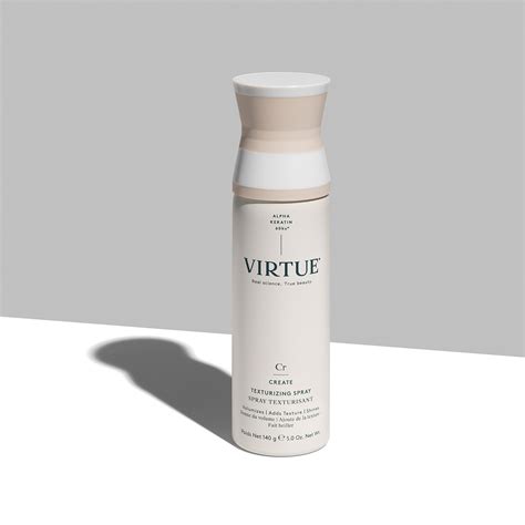 Texturizing Spray Virtue ≡ Sephora