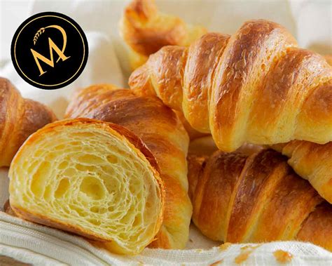 Croissants Einfach Backen Marcel Paa