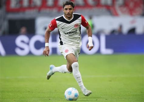 Omar Marmoush transfer: United, Arsenal, Liverpool interest