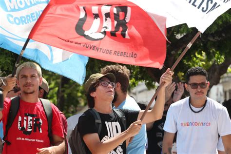 Professores Das Universidades Federais Do Ce Recusam Proposta Do