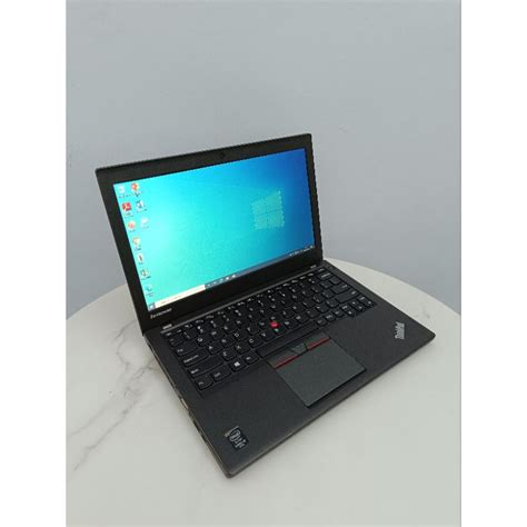 Jual Lenovo Thinkpad X Core I Gen Shopee Indonesia