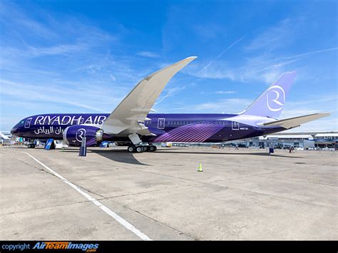 Boeing Dreamliner N C Aircraft Pictures Photos