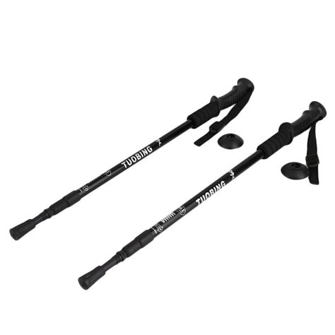 Telescopic Walking Stick Adjustable Instructions