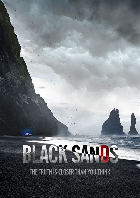 Black Sands | lunanime