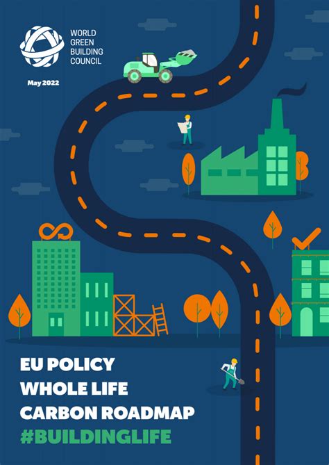 New Eu Policy Roadmap To Accelerate Decarbonisation Of Buildings And