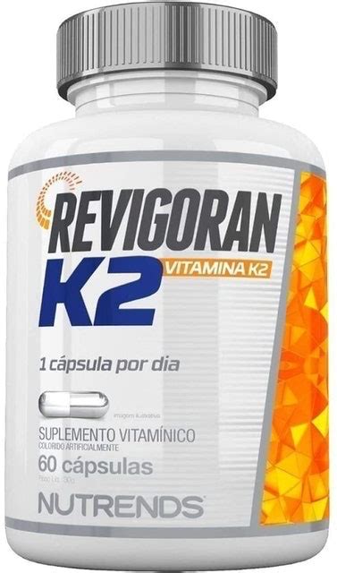 Las 10 Mejores Vitaminas K2 Recomendaciones