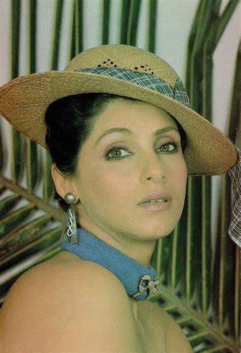 Pin On Dimple Kapadia Most Beautiful Bollywood Actress Indian Film Actress Most Beautiful