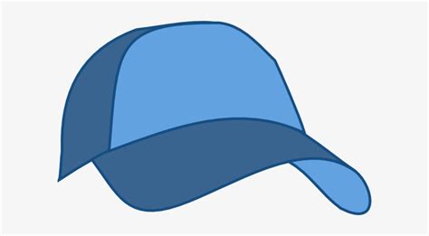 Clipart And Ballcap