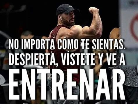 Pin De Legna En Body Combat Y Fitness Frases De Motivacion Gym