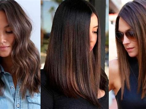 Imagenes Corte De Cabello Corto Mujer Recto Fotos