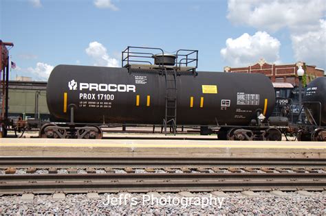 Procor Limited Jeffs Photography Llc