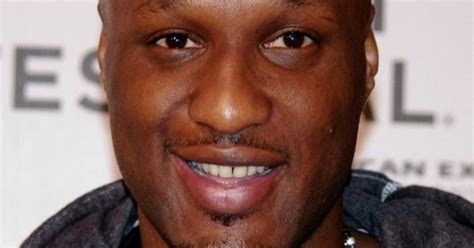 Retired NBA star Lamar Odom opens up about his near-death from drug