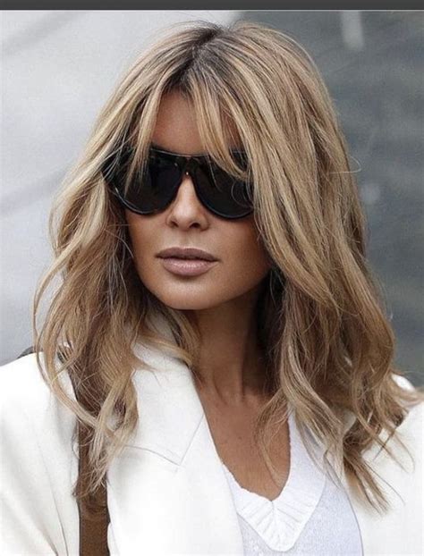 Pin by lorna bentley on hair in 2023 | Rocker hair, Medium hair styles ...