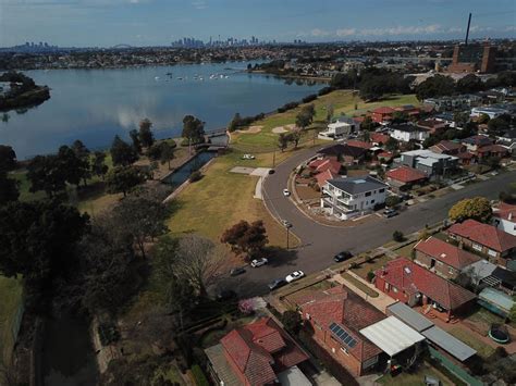 Massey Park Golf Course Complete Urban