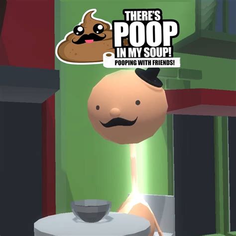 Kup There's Poop In My Soup Steam Key GLOBAL - Tanio - G2A.COM!