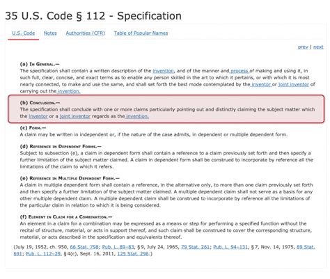 Patent Claim Drafting The Ultimate Part Guide Bold Patents