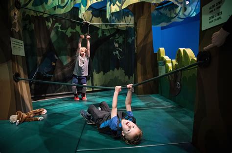 Wild Kratts: Creature Power - Children's Museum of Pittsburgh