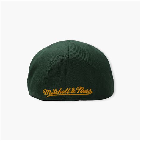 Sonics Fitted Hats – Simply Seattle