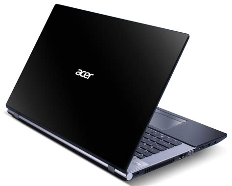 Acer Aspire V G Specs Tests And Prices Laptopmedia