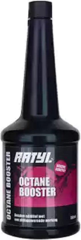 Liqui Moly Octane Plus 150ml Bol