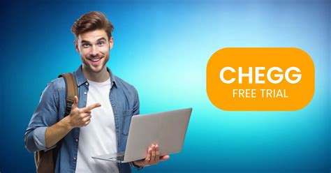 Chegg Free Trial Myth Or Reality In 2024