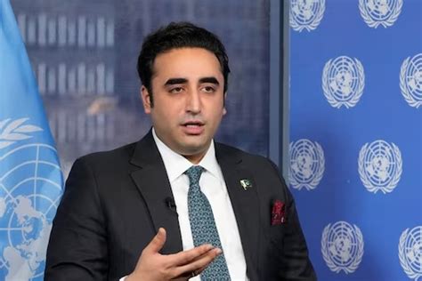 SCO Meeting In India Productive And Positive Bilawal Bhutto