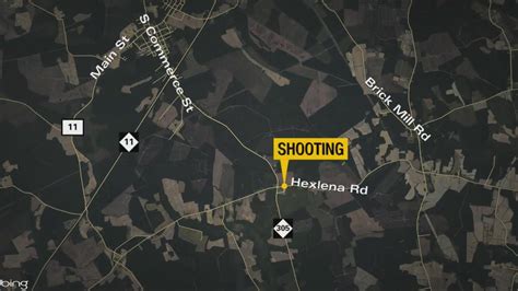 Bertie County Sheriffs Office Investigating Homicide