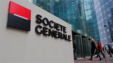 Socgen Wants To Cut 2000 Jobs Financial Tribune