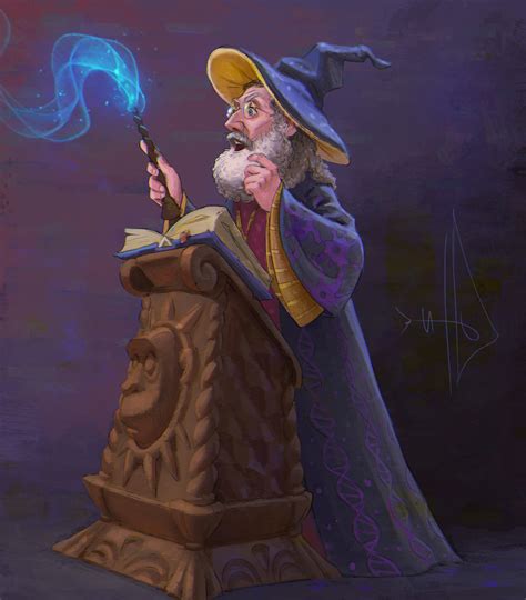 ArtStation - Robert Sapolsky