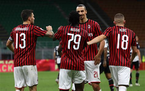 Birth and history of AC Milan and Inter Milan - Ghana Latest Football News, Live Scores, Results ...