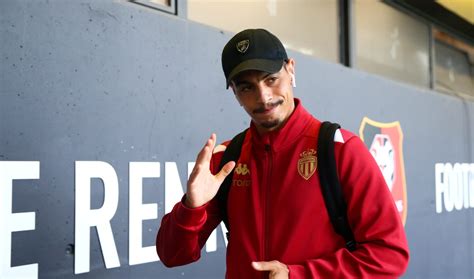 AS Monaco Spits Wissam Ben Yedder Beschuldigd Van Verkrachting En