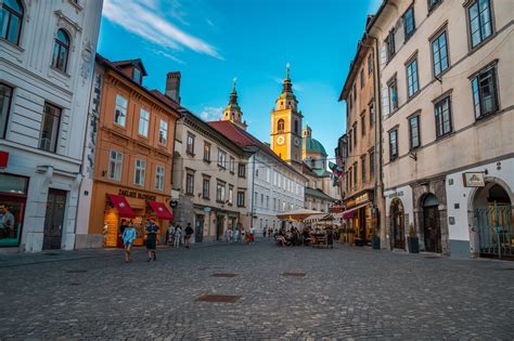 Discover Ljubljana Top Things Youll Love