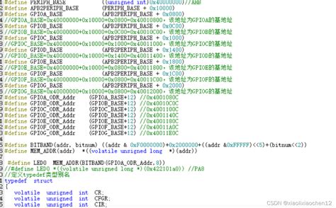 利用keil完成arm汇编语言编程入门实践keil汇编语言如何使用 Csdn博客