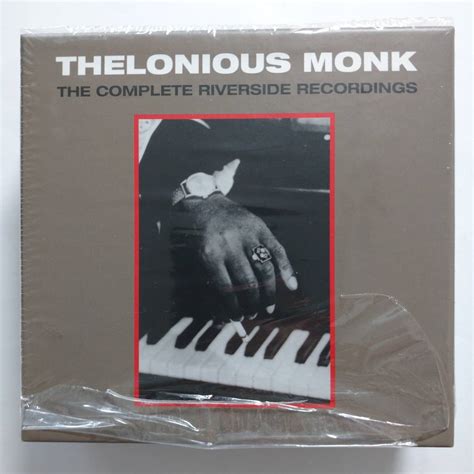 Yahoo Cd Thelonious Monk Th