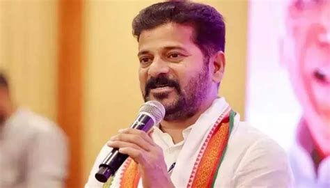 రత రణ మఫ కగరస పరట వజయ TPCC Chief Revanth Reddy TPCC