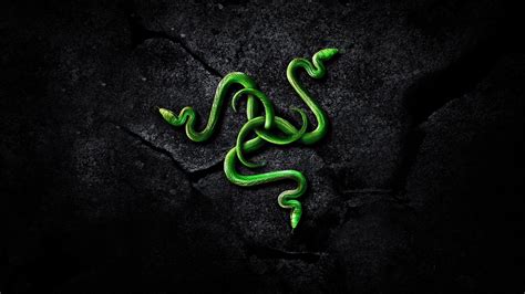 Razer Theme For Windows 10 And 11