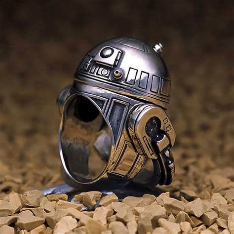 32 Star Wars Jewelry That Every Alliance Member Must Own