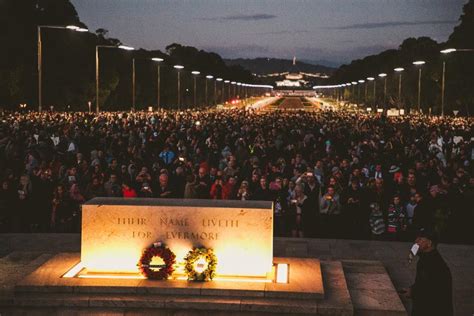 The Anzac Day Tradition | Australian War Memorial