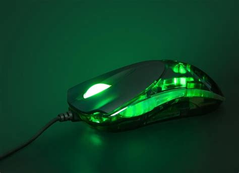 Premium Photo | Optical mouse