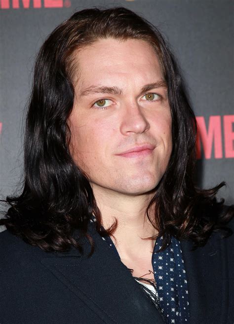 Steve Howey