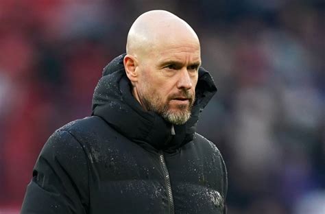 Erik Ten Hag Jamie Carragher Is Biased Against Man Utd