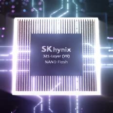 SK Hynix Platinum P51 Gen5 SSD Boasts 14 GB S Read 12 GB S Write